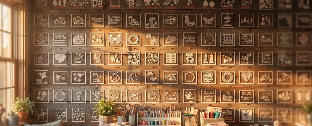 FREE CUT FILES for CRICUT, SILHOUETTE and ALL CUTTING MACHINES